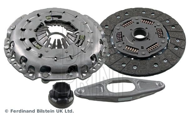 BLUE PRINT ADB113020 Clutch kit