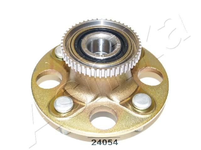 ASHIKA 44-24054 Rato stebulė