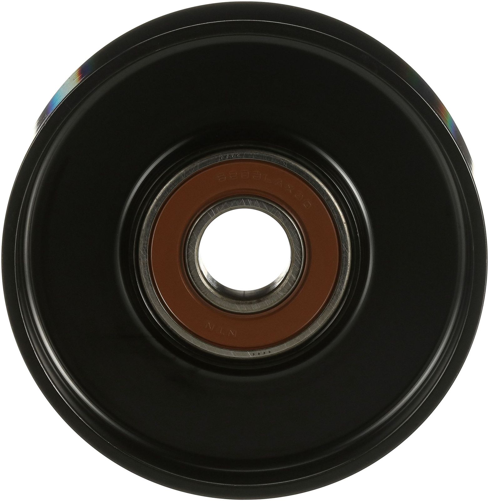 Deflection/Guide Pulley, V-ribbed belt-1