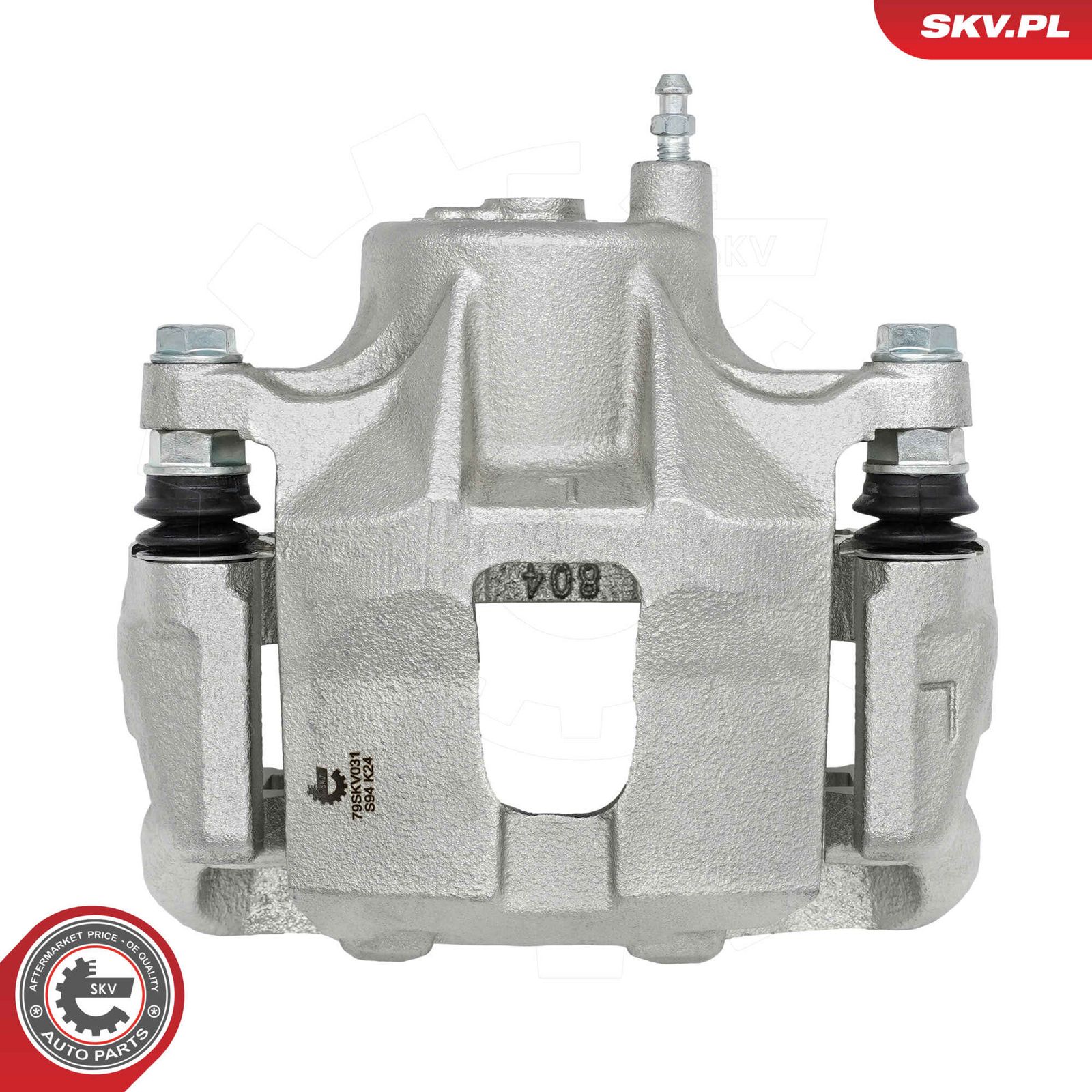 Brake Caliper-2