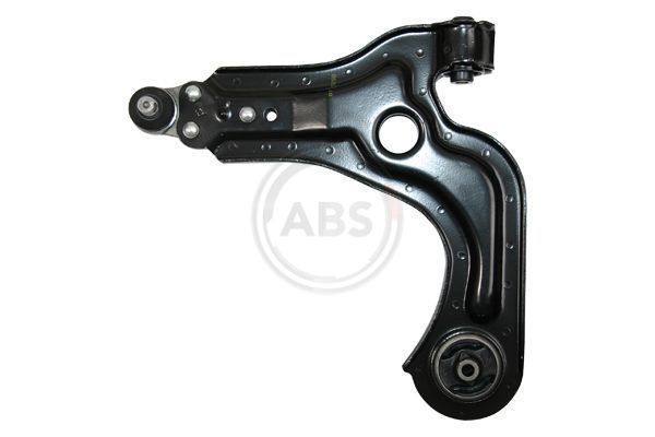 A.B.S. 210212 Control/trailing arm, wheel suspension