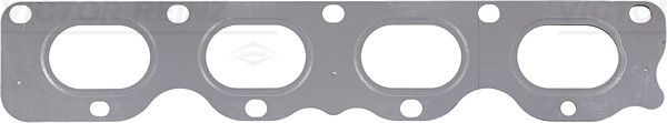 VICTOR REINZ 71-38158-00 Gasket, exhaust manifold