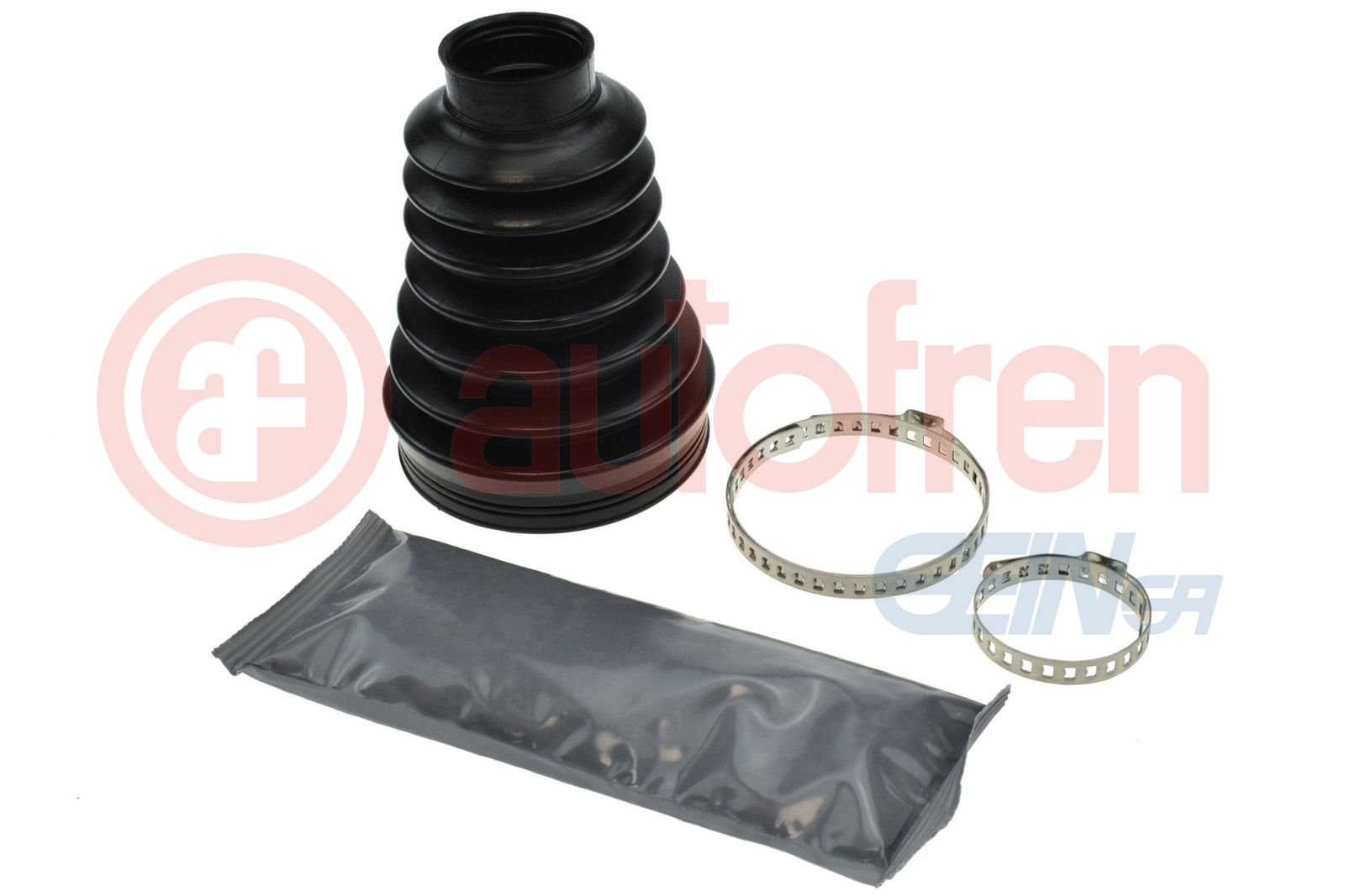 AUTOFREN SEINSA D8628T Bellow kit, drive shaft