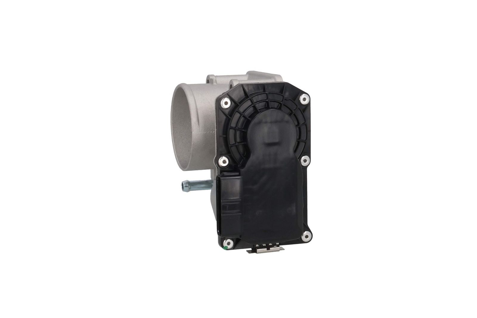 Throttle Body-3