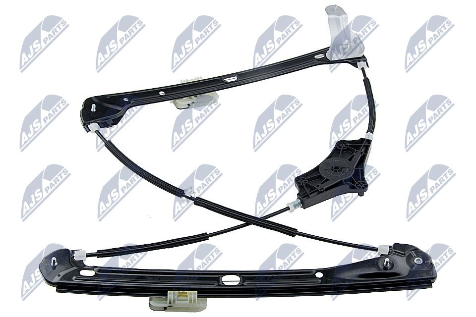 Window Regulator-1
