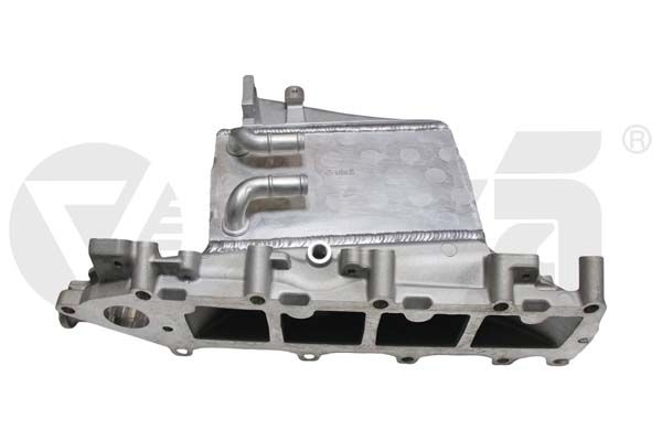 VIKA 11291799701 Charge air cooler