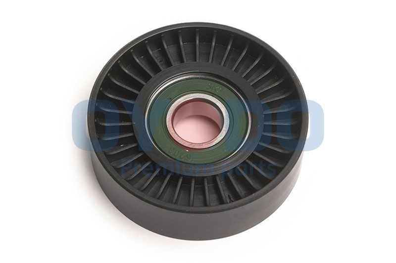 OYODO 20R9034-OYO Deflection/guide pulley, v-ribbed belt