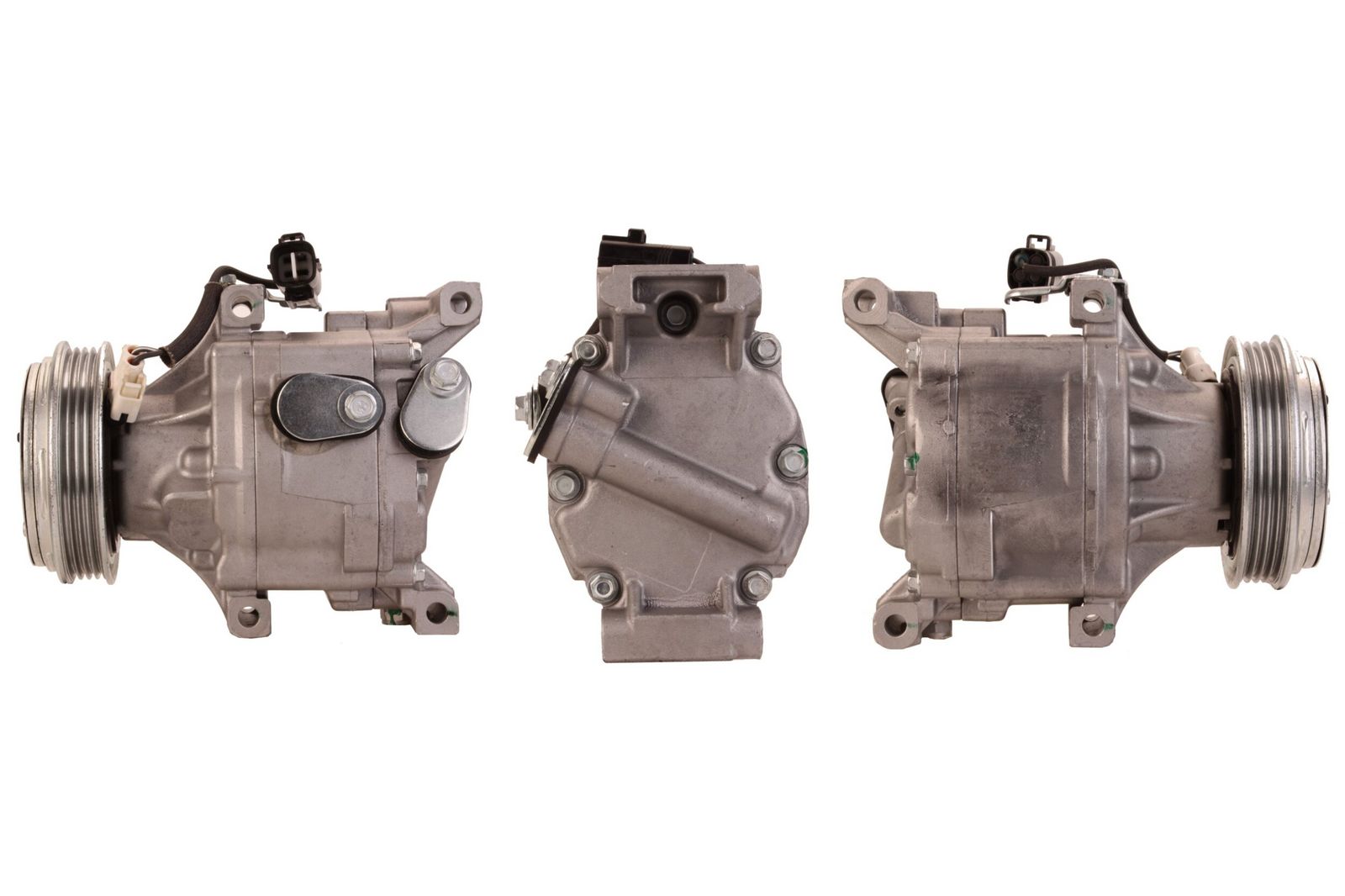 LUCAS ACP626 Compressor, air conditioning