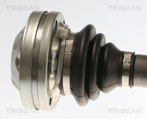 Drive Shaft-1
