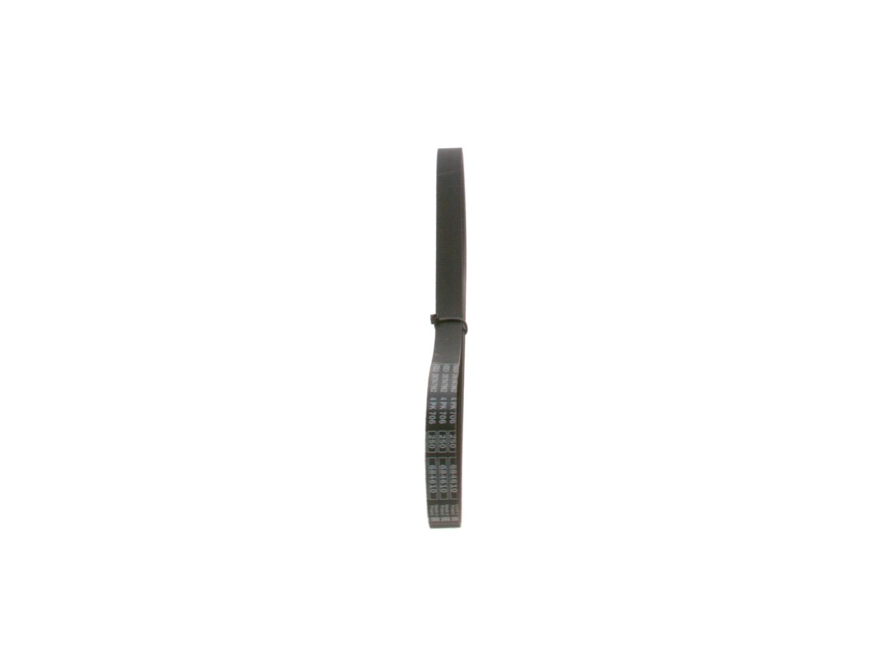 V-ribbed Belt-3