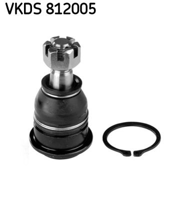 SKF VERTEVO VKDS 812005 Ball joint