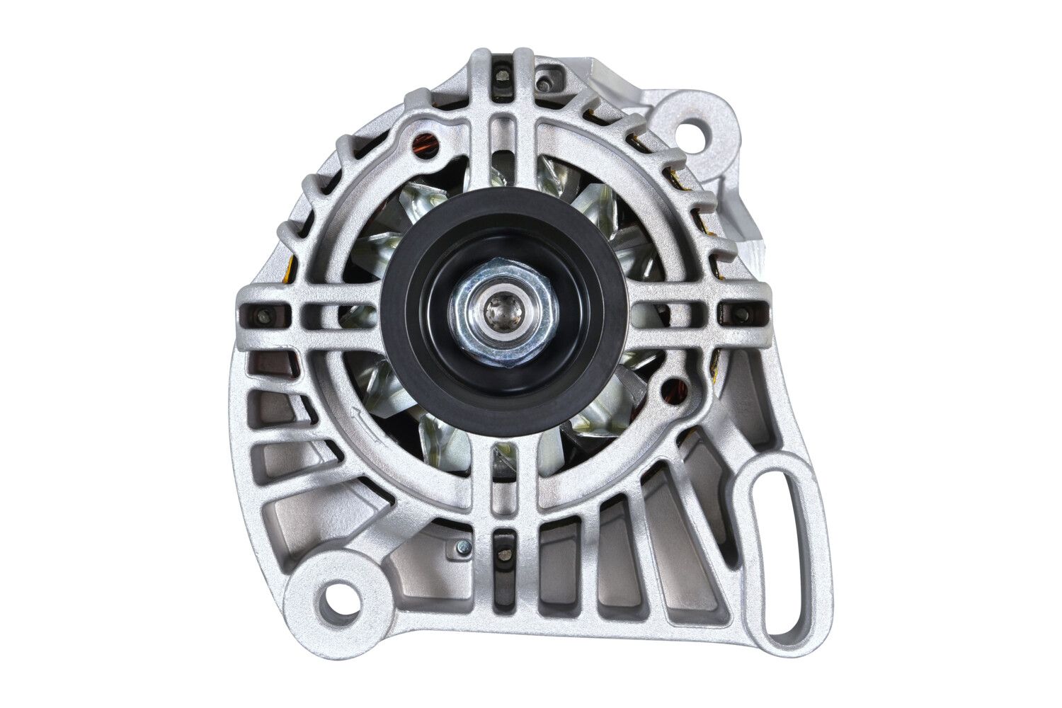 Alternator-1