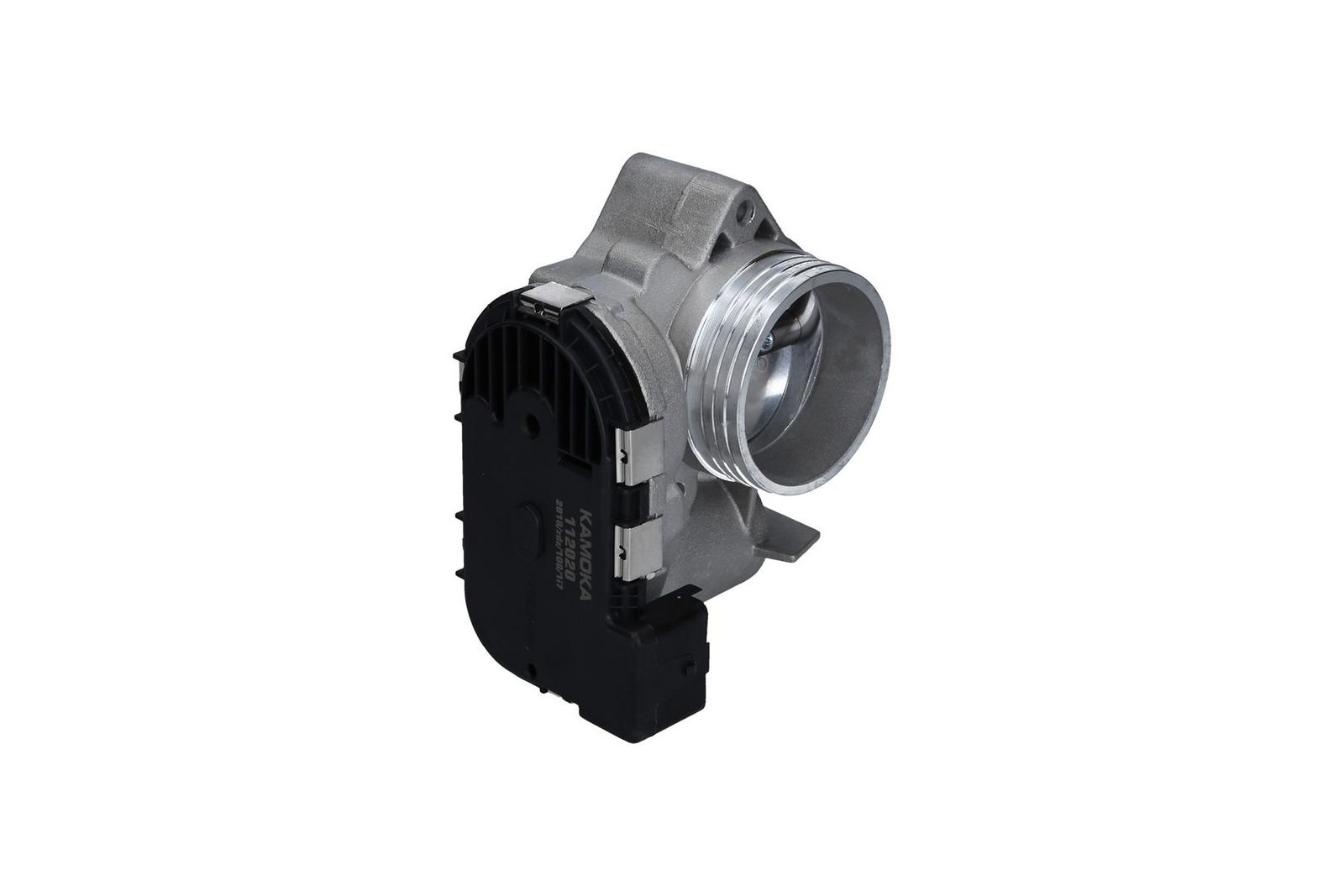 Throttle Body-2