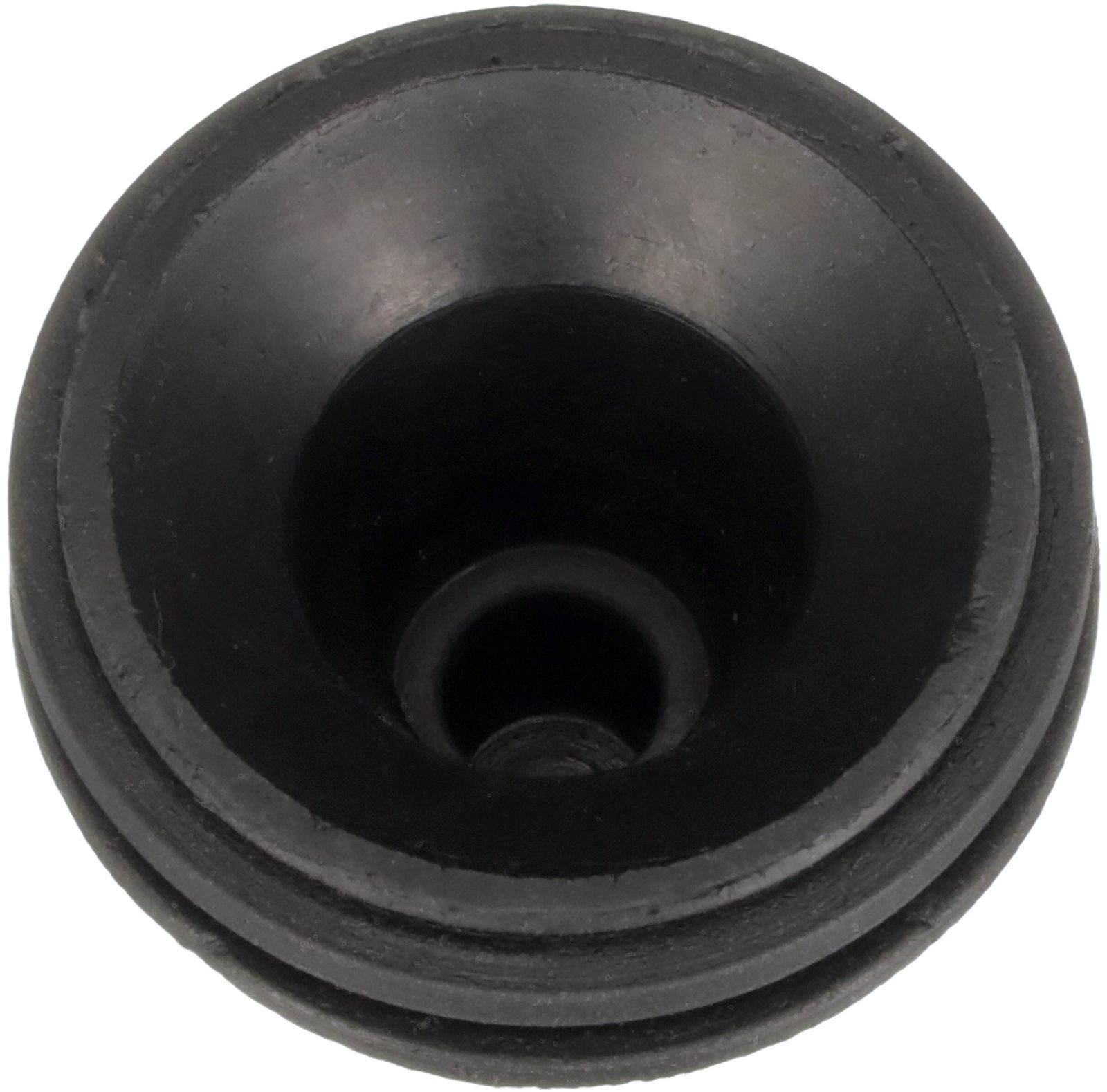Buffer, engine cover-2