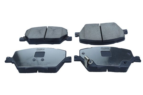 QUARO QP3381C Brake pad set, disc brake
