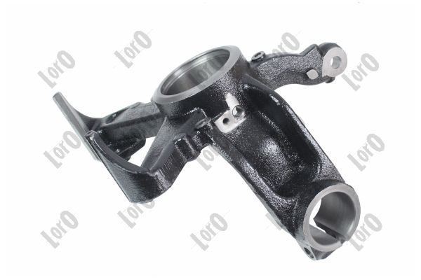 Steering Knuckle, wheel suspension-1