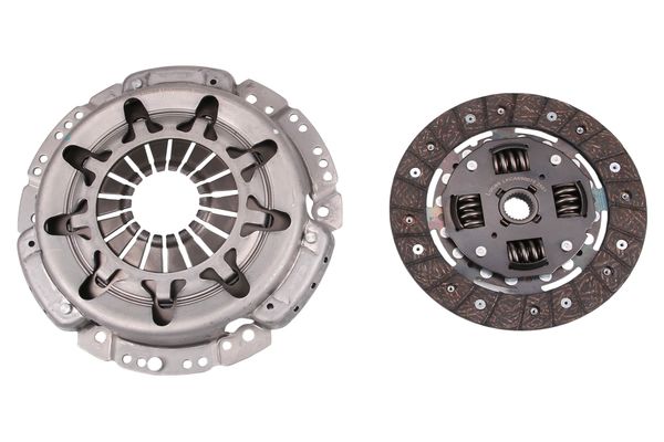LUCAS LKCA690075 Clutch kit