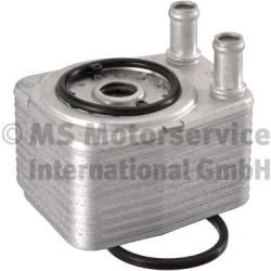 PIERBURG 7.09269.32.0 Oil cooler, engine oil