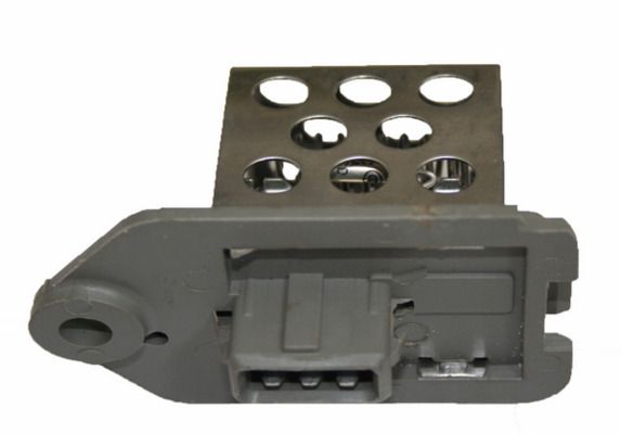 MAHLE CFR 5 000S Series resistor, electric motor (radiator fan)