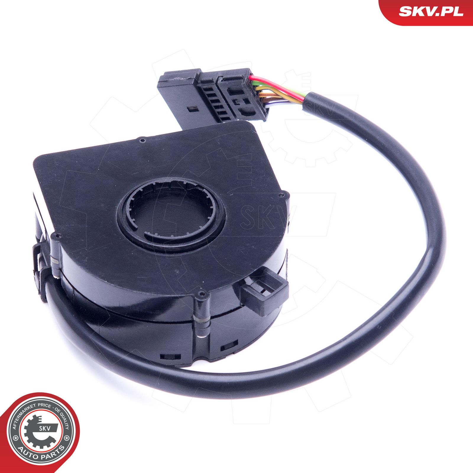 Steering Angle Sensor-1