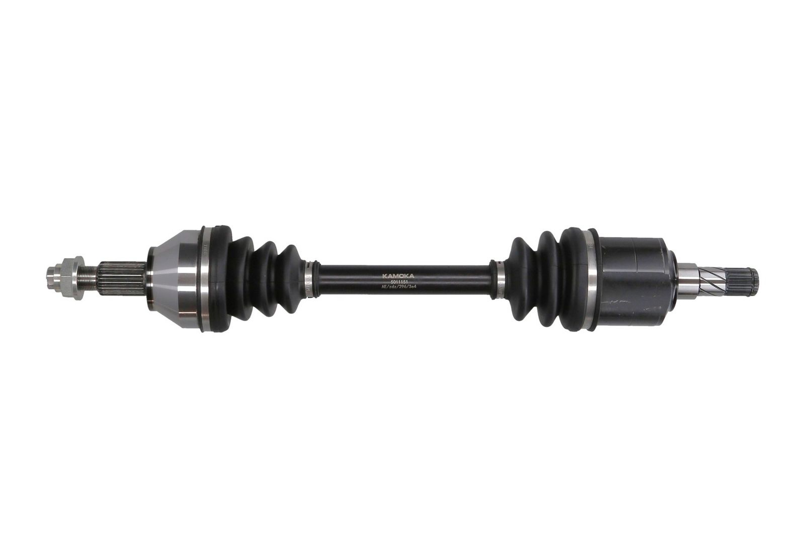 KAMOKA 5011151 Drive shaft