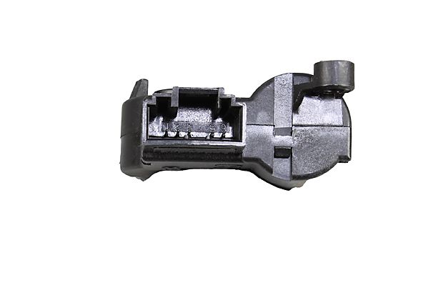 Actuator, blending flap-2