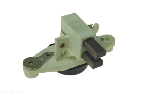 Alternator Regulator-1