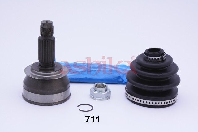 Joint Kit, drive shaft