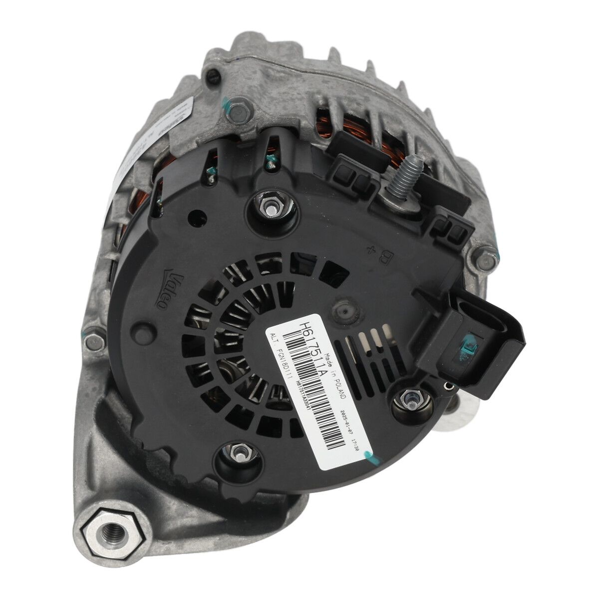 Alternator-2
