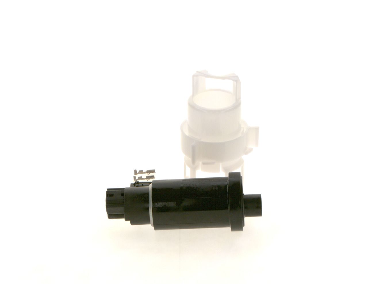 Fuel Pump-2