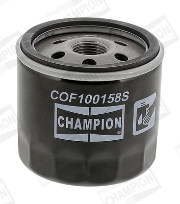 CHAMPION COF100158S Alyvos filtras