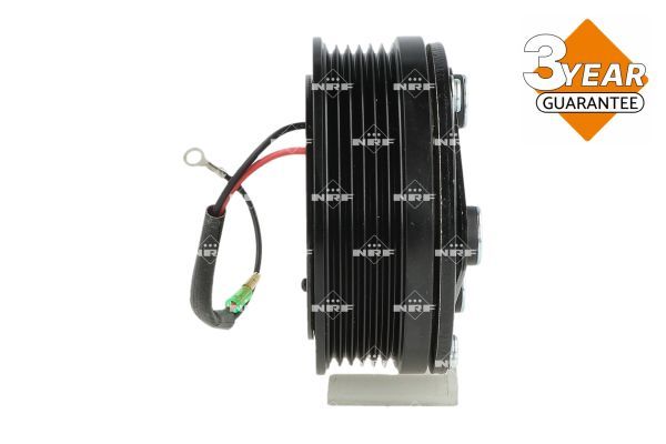 Magnetic Clutch, air conditioning compressor-3