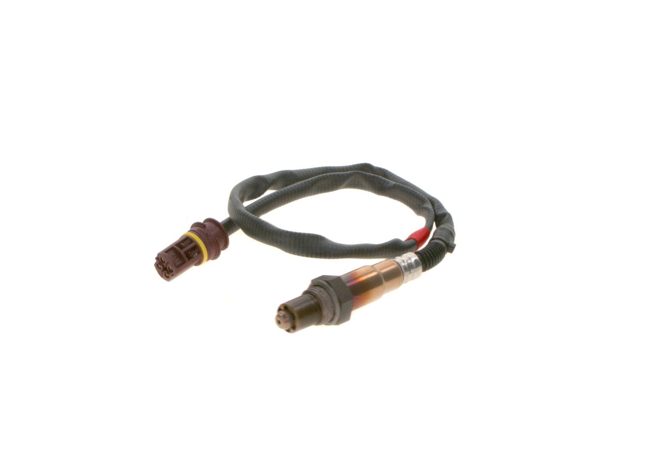 Oxygen Sensor-1