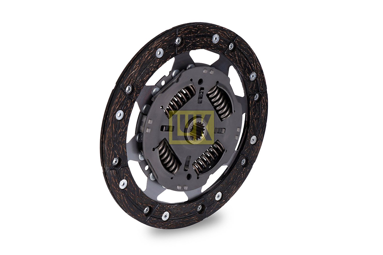 SCHAEFFLER LUK 321 0047 10 Clutch disc