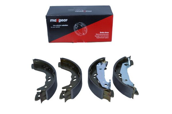 Brake Shoe Set-1