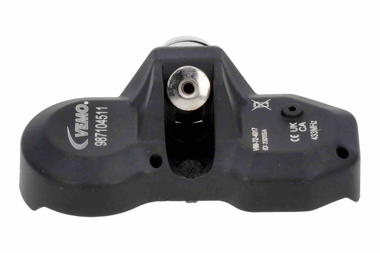 Wheel Sensor, tyre-pressure monitoring system-6