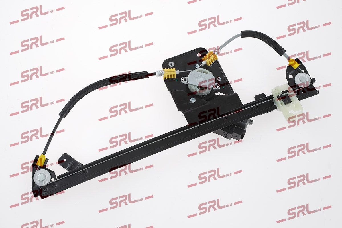 Window Regulator
