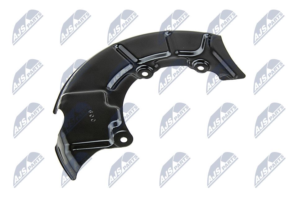NTY HTO-WW-011 Splash guard, brake disc