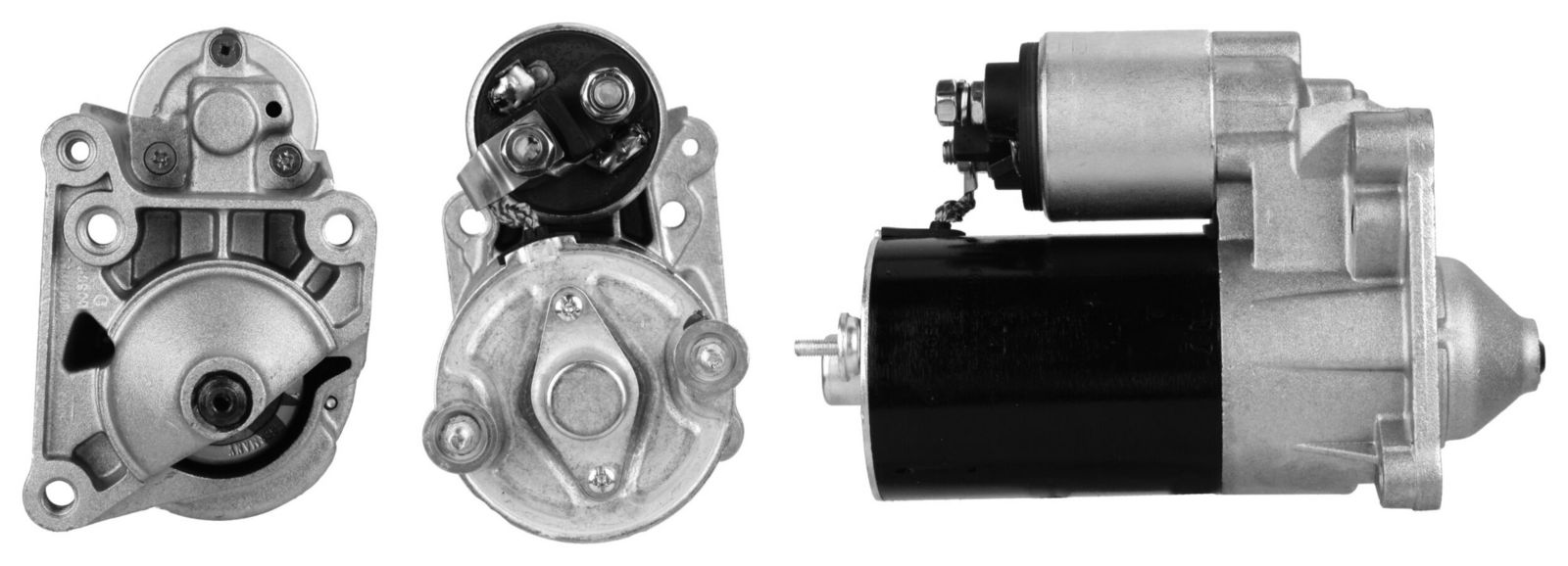 LUCAS LRS01358 Starter