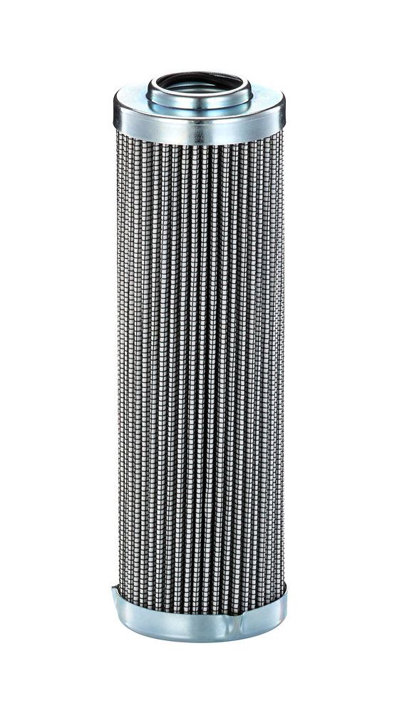 Filter, operating hydraulics-main