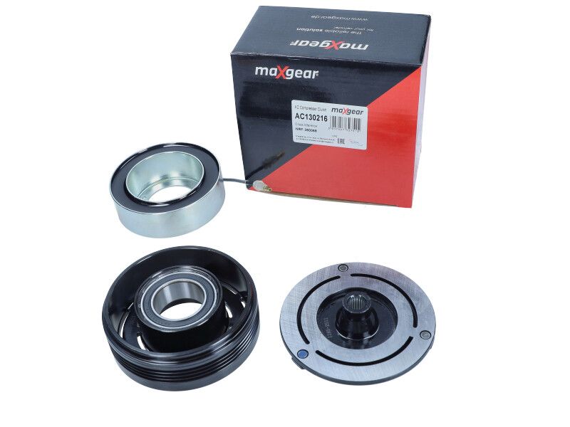 Magnetic Clutch, air conditioning compressor-2