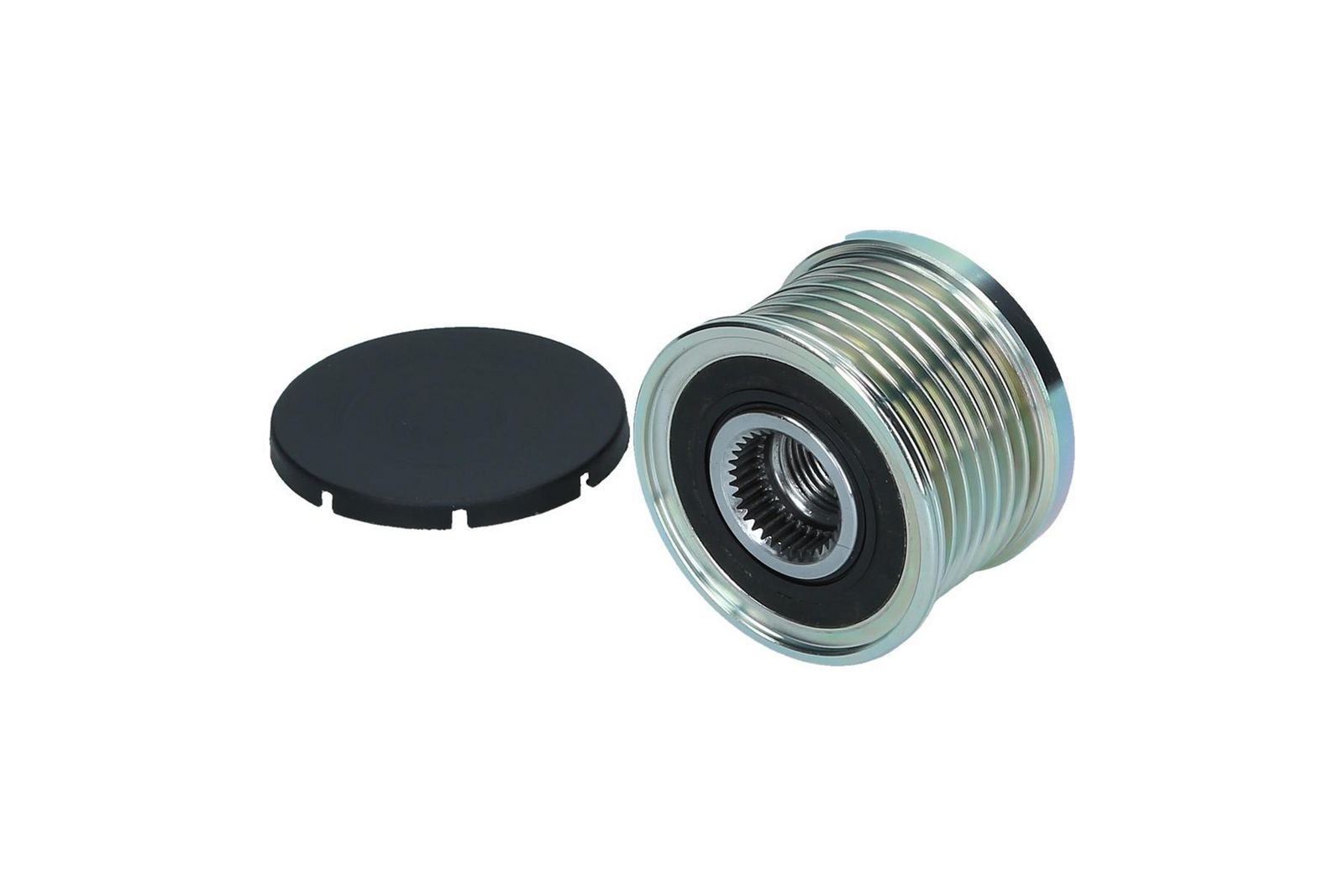Alternator Freewheel Clutch-2