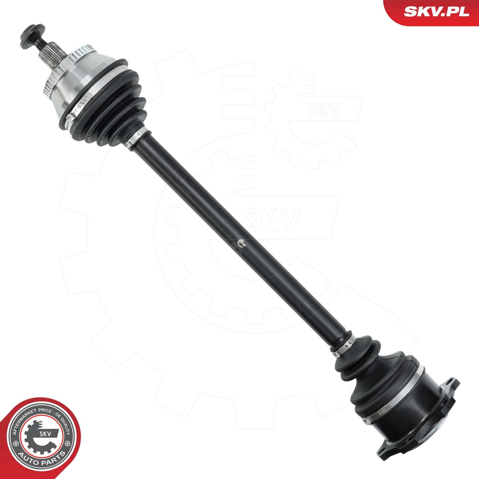 ESEN SKV 40SKV272 Drive shaft