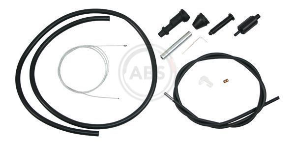 A.B.S. K34020 Accelerator cable