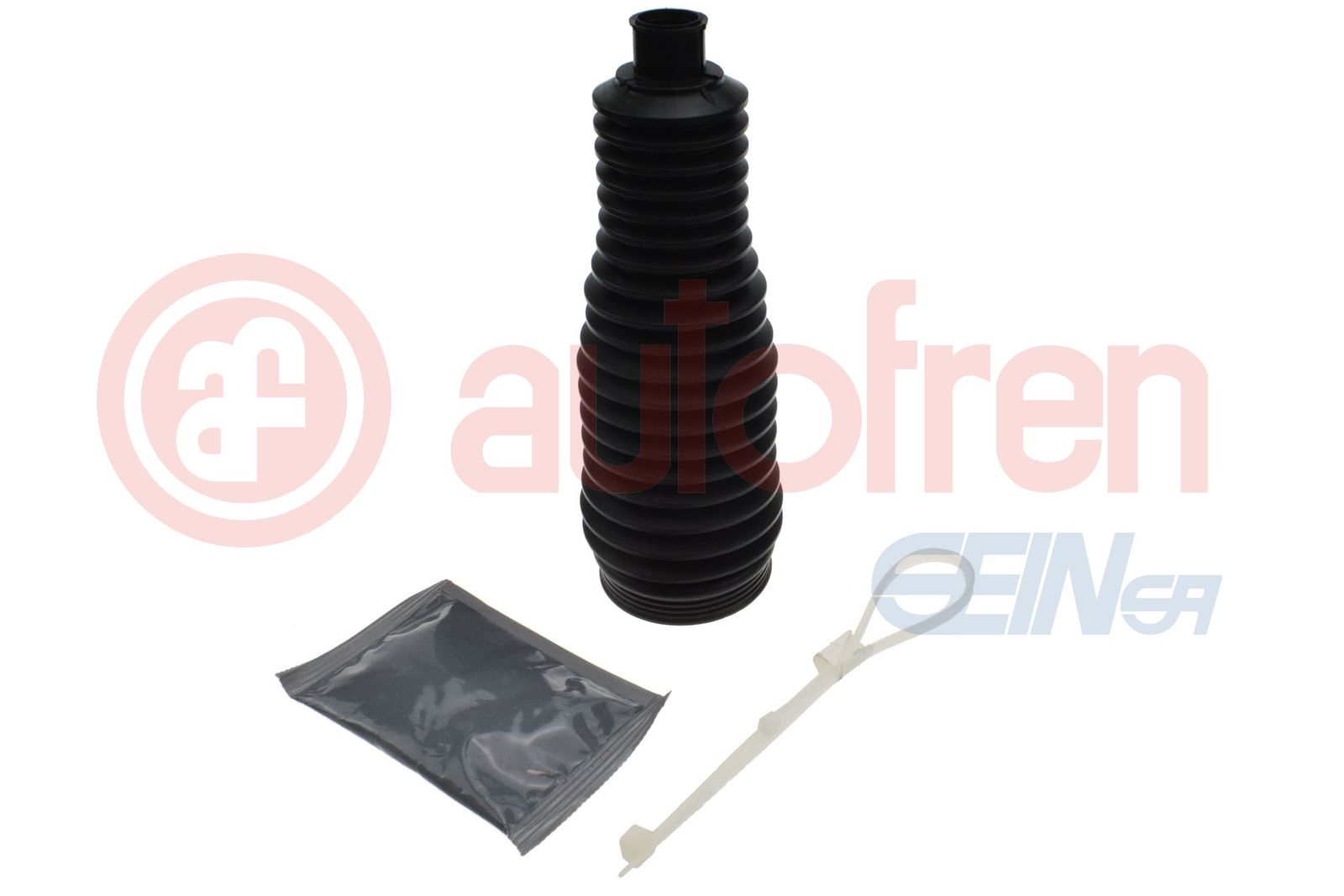 Bellow Kit, steering