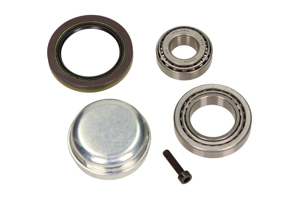 MAXGEAR 33-0721 Wheel bearing kit