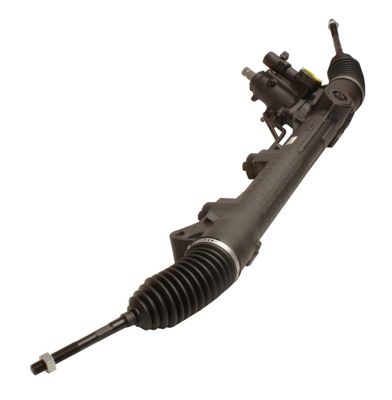 Steering Gear-1