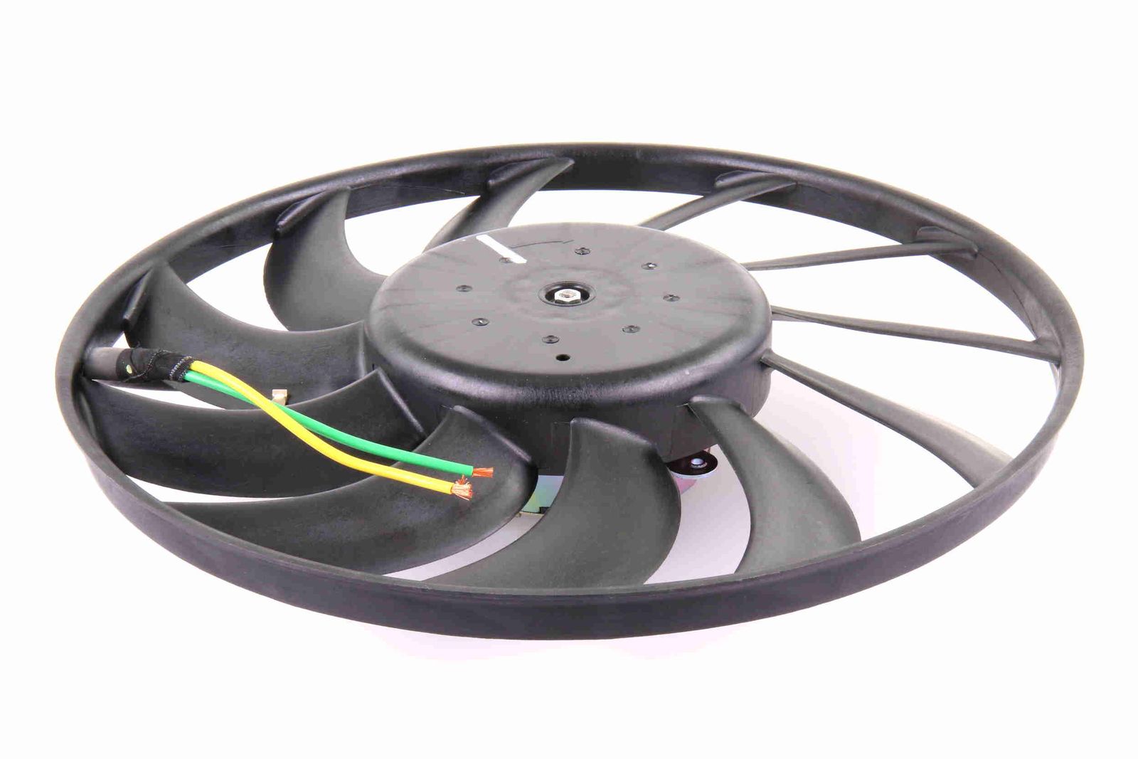 VEMO V15-01-1875 Fan, engine cooling