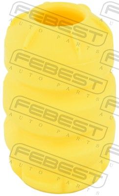 Rubber Buffer, suspension-main