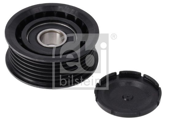 FEBI BILSTEIN 11276 Deflection/guide pulley, v-ribbed belt